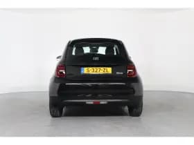 Fiat 500e thumbnail 9