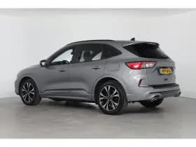 Ford Kuga thumbnail 3