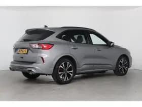 Ford Kuga thumbnail 7