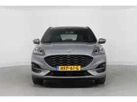 Ford Kuga thumbnail 8