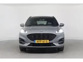 Ford Kuga thumbnail 9