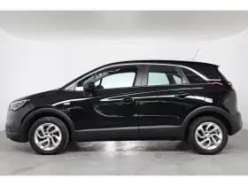Opel Crossland X thumbnail 2