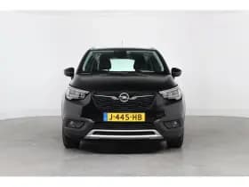 Opel Crossland X thumbnail 13