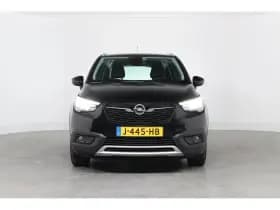 Opel Crossland X thumbnail 14