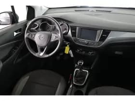 Opel Crossland X thumbnail 19