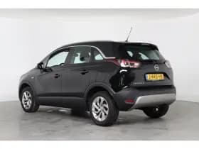 Opel Crossland X thumbnail 3