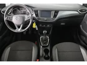 Opel Crossland X thumbnail 4