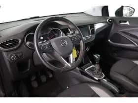 Opel Crossland X thumbnail 5