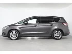 Ford S-Max thumbnail 2