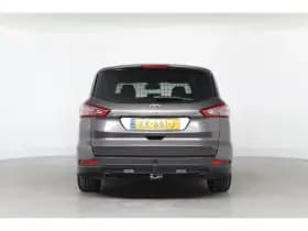 Ford S-Max thumbnail 11