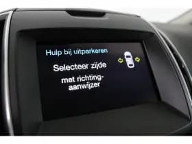 Ford S-Max thumbnail 19