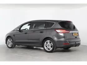 Ford S-Max thumbnail 3