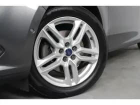 Ford S-Max thumbnail 22