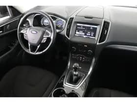 Ford S-Max thumbnail 30