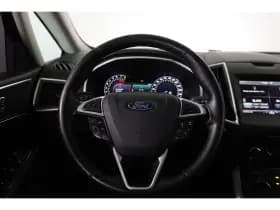 Ford S-Max thumbnail 31