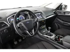 Ford S-Max thumbnail 5