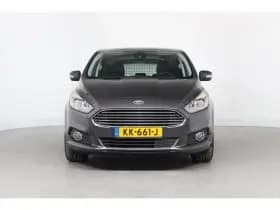 Ford S-Max thumbnail 9