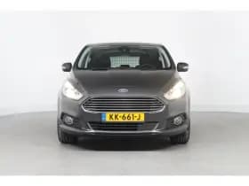 Ford S-Max thumbnail 10