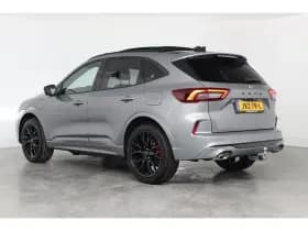 Ford Kuga thumbnail 3