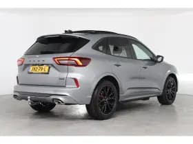 Ford Kuga thumbnail 7