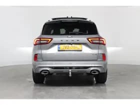 Ford Kuga thumbnail 8