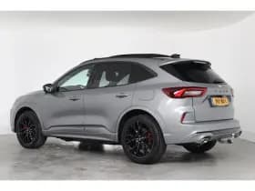 Ford Kuga thumbnail 3