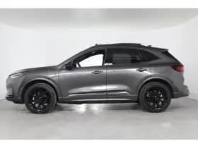 Ford Kuga thumbnail 2