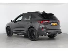 Ford Kuga thumbnail 3