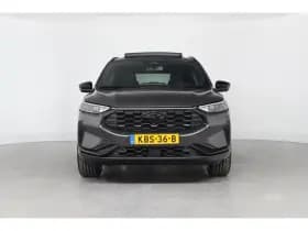 Ford Kuga thumbnail 7