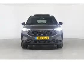 Ford Kuga thumbnail 8