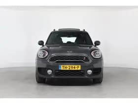 MINI Countryman thumbnail 9