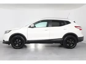 Nissan Qashqai thumbnail 2