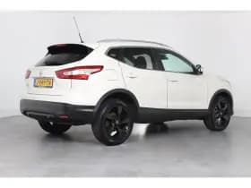 Nissan Qashqai thumbnail 11