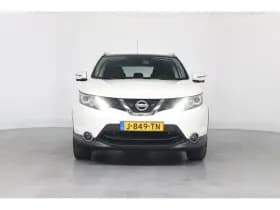 Nissan Qashqai thumbnail 12