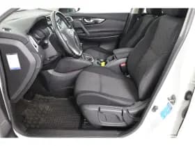 Nissan Qashqai thumbnail 14