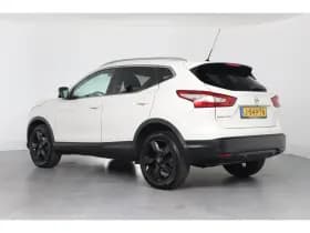 Nissan Qashqai thumbnail 3