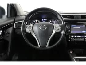 Nissan Qashqai thumbnail 24