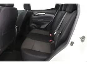 Nissan Qashqai thumbnail 25