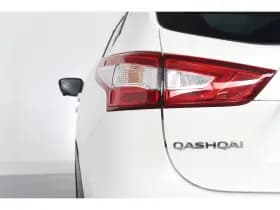 Nissan Qashqai thumbnail 30