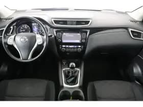 Nissan Qashqai thumbnail 4