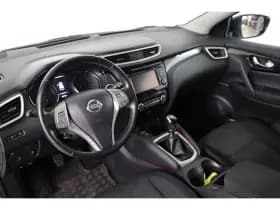 Nissan Qashqai thumbnail 6