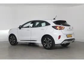 Ford Puma thumbnail 3