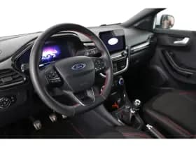 Ford Puma thumbnail 5