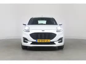 Ford Puma thumbnail 9