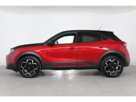 Opel Mokka thumbnail 2