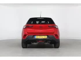 Opel Mokka thumbnail 11