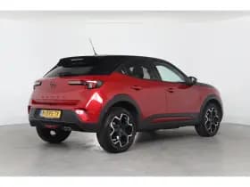 Opel Mokka thumbnail 12