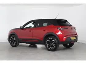 Opel Mokka thumbnail 3
