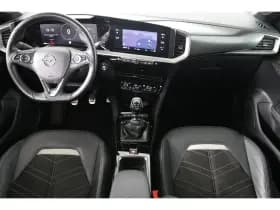 Opel Mokka thumbnail 4