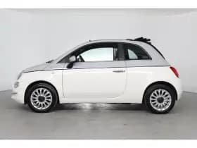 Fiat 500 thumbnail 2